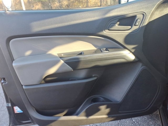 2018 Chevrolet Colorado 2WD Work Truck