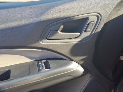 2018 Chevrolet Colorado 2WD Work Truck