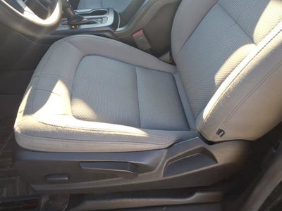 2018 Chevrolet Colorado 2WD Work Truck