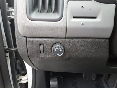 2019 Chevrolet Colorado 2WD Work Truck