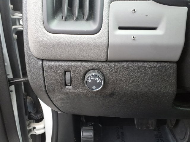 2019 Chevrolet Colorado 2WD Work Truck