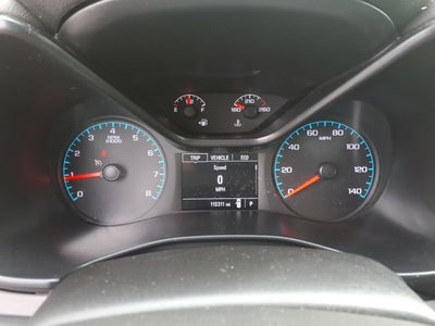 2019 Chevrolet Colorado 2WD Work Truck