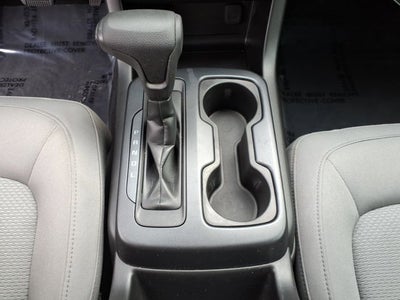 2019 Chevrolet Colorado 2WD Work Truck