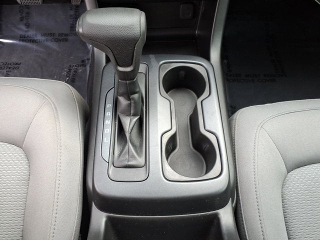 2019 Chevrolet Colorado 2WD Work Truck
