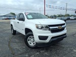 2019 Chevrolet Colorado 2WD Work Truck
