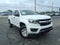 2019 Chevrolet Colorado 2WD Work Truck