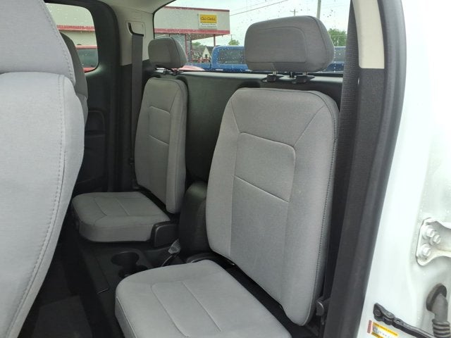 2019 Chevrolet Colorado 2WD Work Truck