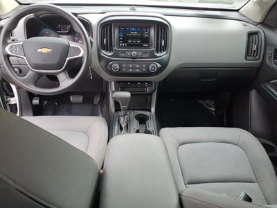 2019 Chevrolet Colorado 2WD Work Truck