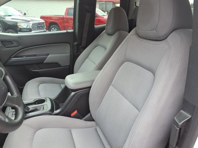2019 Chevrolet Colorado 2WD Work Truck