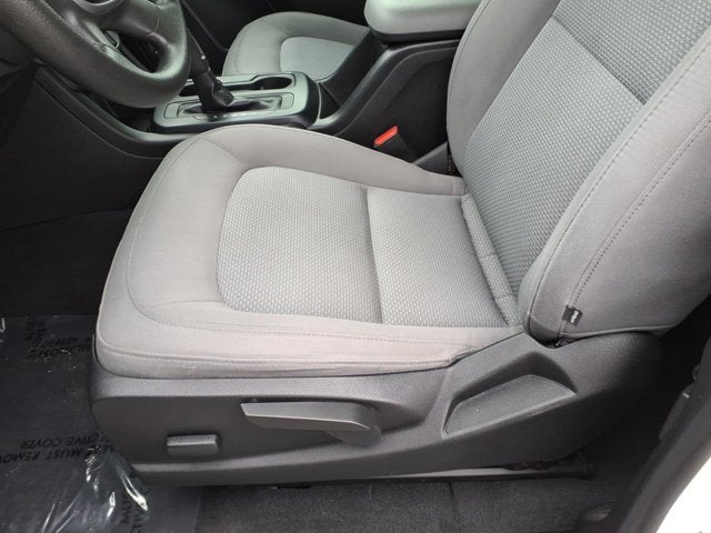 2019 Chevrolet Colorado 2WD Work Truck