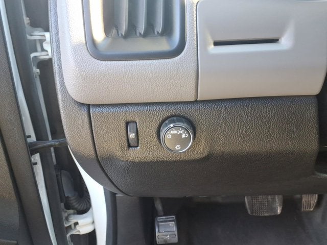 2019 Chevrolet Colorado 2WD Work Truck