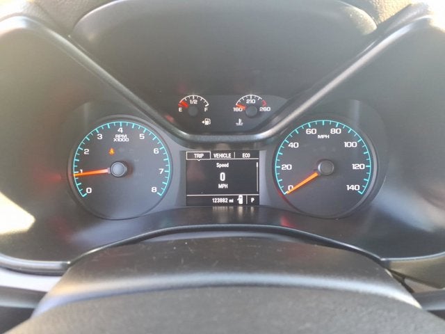 2019 Chevrolet Colorado 2WD Work Truck