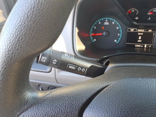 2019 Chevrolet Colorado 2WD Work Truck