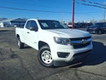 2019 Chevrolet Colorado 2WD Work Truck