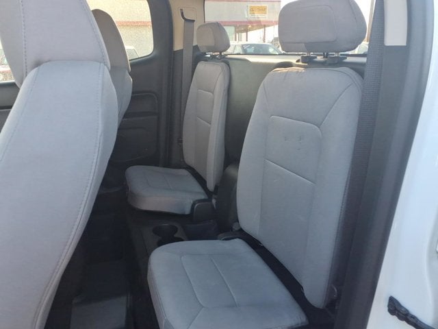 2019 Chevrolet Colorado 2WD Work Truck