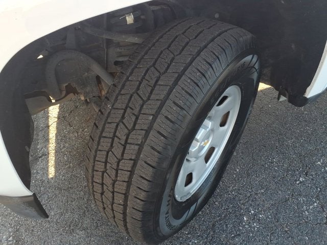 2019 Chevrolet Colorado 2WD Work Truck