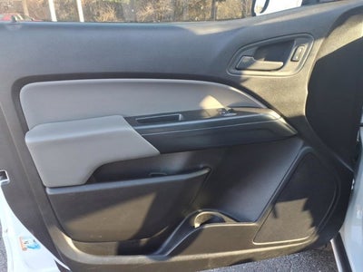 2019 Chevrolet Colorado 2WD Work Truck