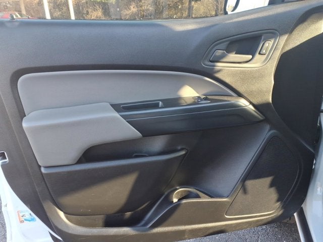 2019 Chevrolet Colorado 2WD Work Truck