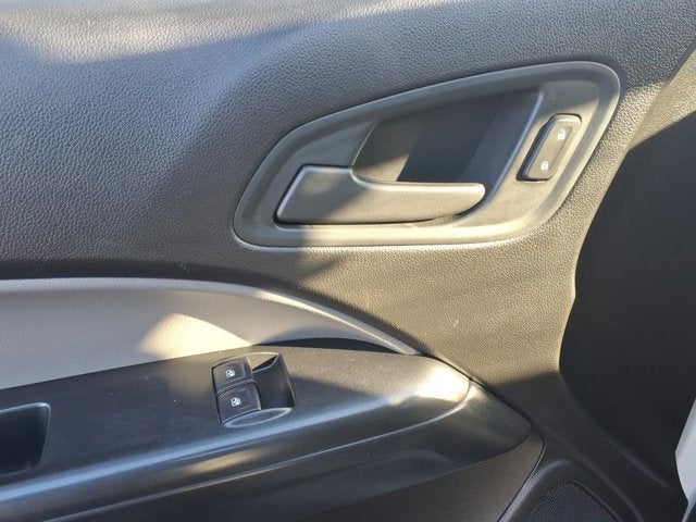 2019 Chevrolet Colorado 2WD Work Truck