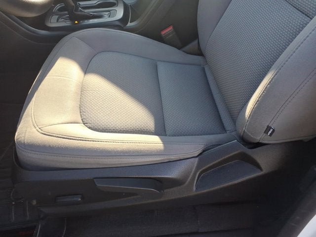 2019 Chevrolet Colorado 2WD Work Truck