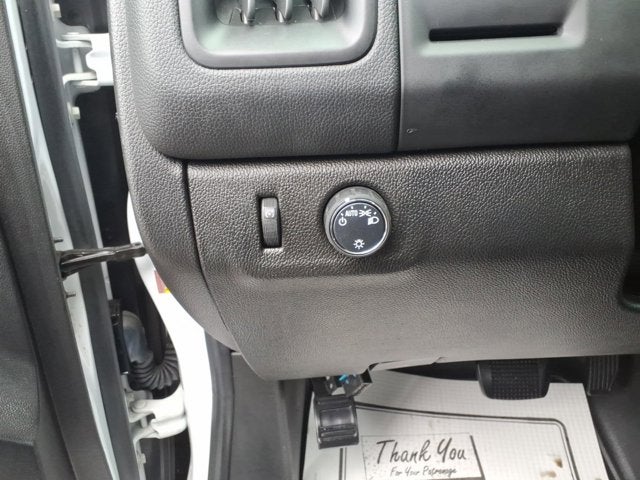 2021 Chevrolet Colorado 2WD LT