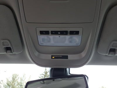 2021 Chevrolet Colorado 2WD LT