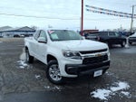 2021 Chevrolet Colorado 2WD LT