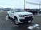2021 Chevrolet Colorado 2WD LT