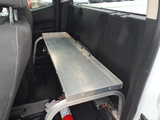 2021 Chevrolet Colorado 2WD LT