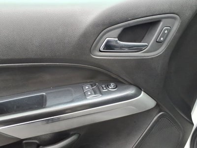 2021 Chevrolet Colorado 2WD LT