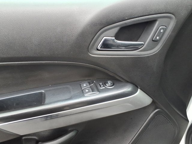 2021 Chevrolet Colorado 2WD LT