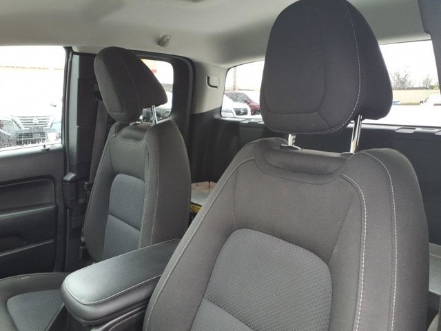 2021 Chevrolet Colorado 2WD LT