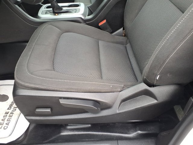 2021 Chevrolet Colorado 2WD LT