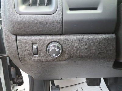 2022 Chevrolet Colorado 2WD LT