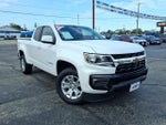 2022 Chevrolet Colorado 2WD LT