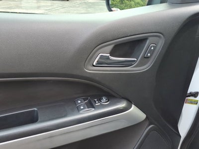 2022 Chevrolet Colorado 2WD LT
