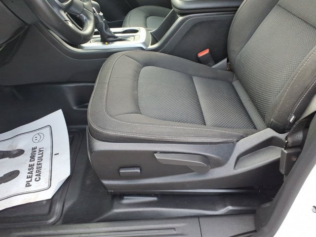 2022 Chevrolet Colorado 2WD LT
