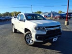 2022 Chevrolet Colorado 4WD LT