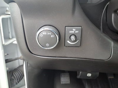 2023 Chevrolet Express Cargo Van 2500 CARGO