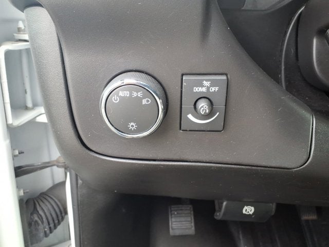 2023 Chevrolet Express Cargo Van 2500 CARGO