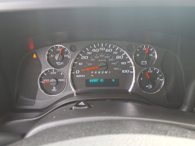 2023 Chevrolet Express Cargo Van 2500 CARGO