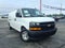 2023 Chevrolet Express Cargo Van 2500 CARGO