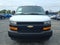 2023 Chevrolet Express Cargo Van 2500 CARGO
