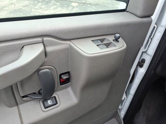 2023 Chevrolet Express Cargo Van 2500 CARGO