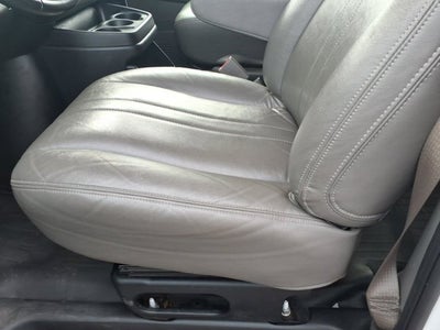 2023 Chevrolet Express Cargo Van 2500 CARGO