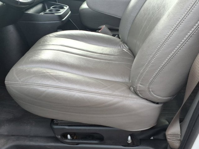 2023 Chevrolet Express Cargo Van 2500 CARGO