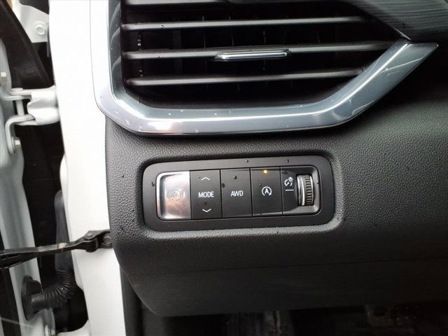 2024 GMC Acadia AWD Elevation