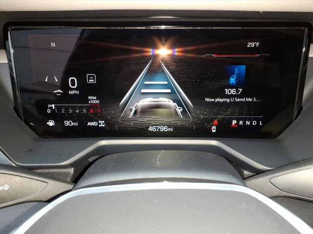 2024 GMC Acadia AWD Elevation