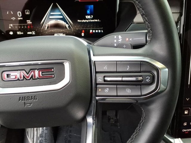 2024 GMC Acadia AWD Elevation