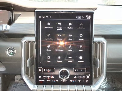 2024 GMC Acadia AWD Elevation